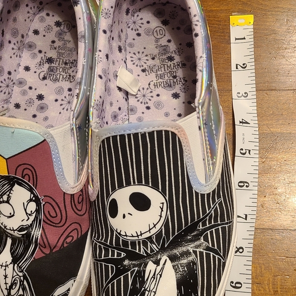 Nightmare Before Christmas Runners - Picture 3 of 13